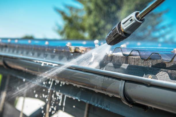 Best Pressure Washing Driveway  in Hayward, CA