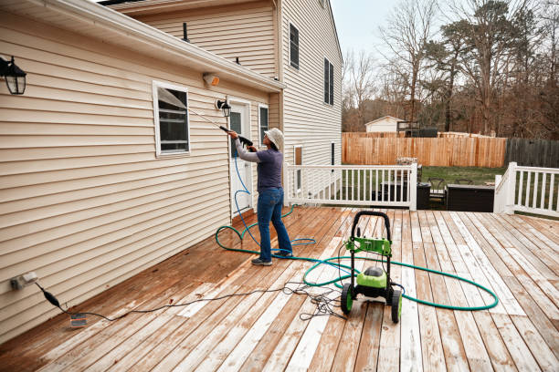 Best Roof Power Washing Services  in Hayward, CA