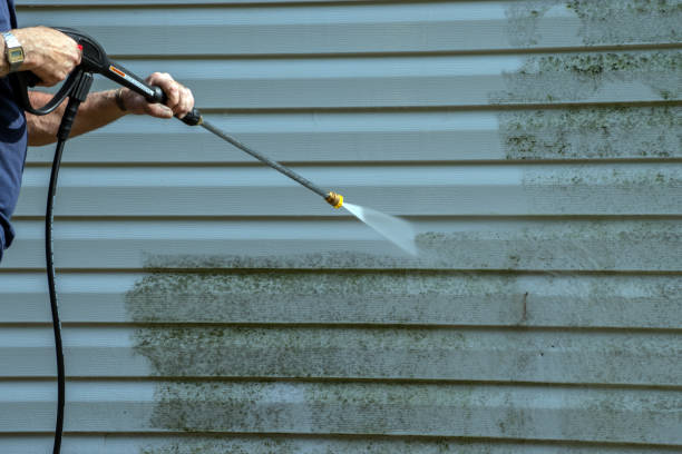 Best Exterior Home Cleaning  in Hayward, CA