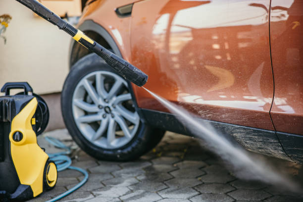 Best Affordable Pressure Washing  in Hayward, CA
