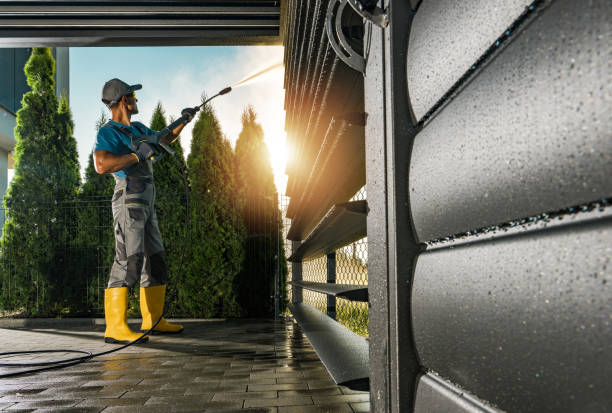 Reliable Hayward, CA Pressure Washing Solutions