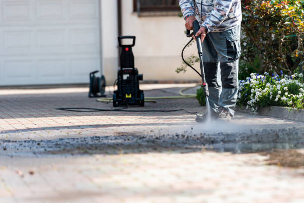 Best Residential Pressure Washing Services  in Hayward, CA