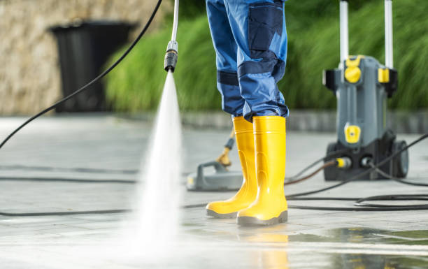 Best Pressure Washing Brick  in Hayward, CA