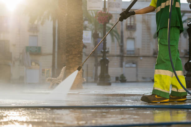 Best Fence Pressure Washing  in Hayward, CA