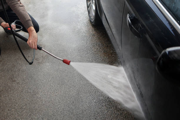 Best Exterior Home Cleaning  in Hayward, CA