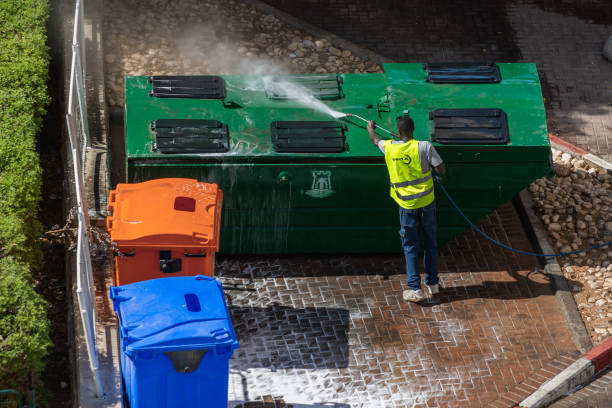Best Local Pressure Washing Services  in Hayward, CA