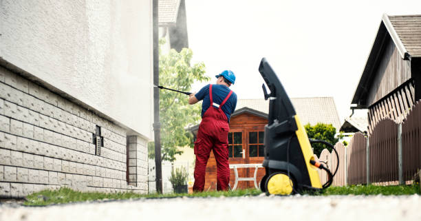 Best Deck Pressure Washing  in Hayward, CA